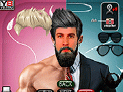 Play Face Off