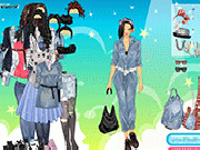 Jugar a Spring Denim Trend