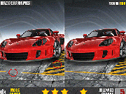 Play Porsche Differences