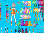 Play Mermaid Melody Creator