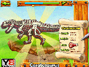 Play Dino Dig Dag: Archaeology