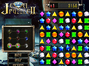 Play Jewel Puzzle II