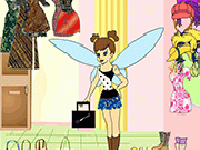 Play Tinkerbell of a Thousand Faces