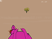Play Dino Stomp