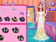 Jugar a Princess Birthday Surprise