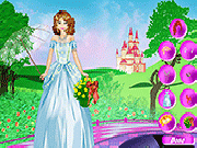 Play Princess Fantasy Dressup