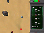 Play Escape Velocity