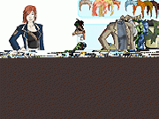 Play Dress Up Comandante