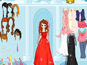 Play Dream Gala Dressup