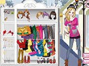 Play Magic Colorful Outfits