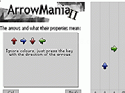 Play ArrowMania II
