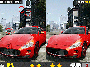 Play Maserati Differences