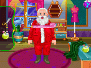 Play Santa Christmas Tailor