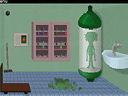 Play The Great Biohazard Escape