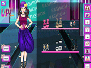 Jugar a Exaggerated Jewelry Girl