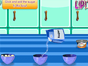 Play Layered Caramel Candy Bar Cheesecake