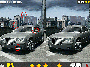 Play Chrysler Differences
