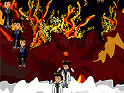 Play The Angels and Demons