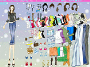Play Active Dressing Dressup