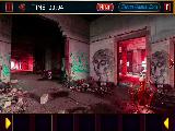 Play Demon escape from house