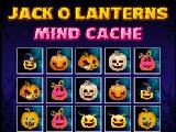 Play Jack o lanterns mind cache