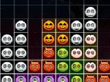 Play Halloween tetriz