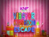 Play Vibgyor kids room escape