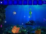 Play Underwater ocean escape