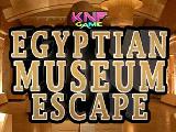 Play egyptian museum escape