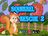 Play Jolly squirrel rescue 2