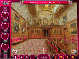 Play Love palace escape