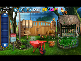 Play Can you escape farmhouse
