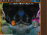 Jugar a Cave forest escape