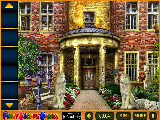 Play Feg luxury palace princess escape