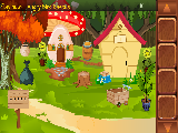 Play Find my golden cup
