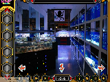 Play Escape from a fish shop