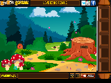 Play Love birds rescue
