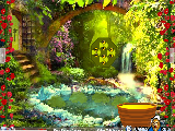 Play Butterfly crystal fairy escape