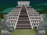 Play The temple of mayan escape