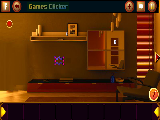 Play Elegant color house escape