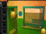 Play Lockup escape