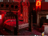 Play Dracula haunted house escape