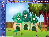 Play Amazing cat rescue 2