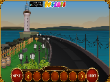Play Can you escape the lighthouse