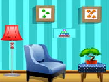 Play Guest house escape