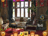 Play Luxury mansion escape