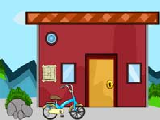 Play the adventures of orpheus island escape
