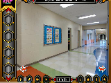 Play High school escape