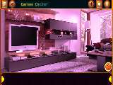 Play Pretty pink house escape