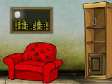 Play Room escape 6 the lost key